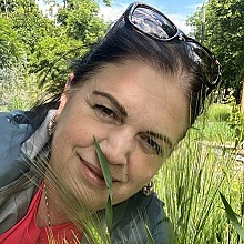 Žena, 55 rokov, Handlová