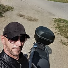 Muž, 42 rokov, Prievidza