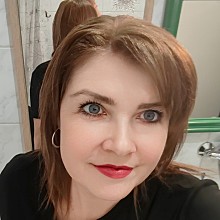 Žena, 43 rokov, Liesek