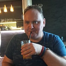 Muž, 40 rokov, Topoľčany