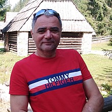 Muž, 56 rokov, Prievidza