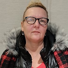 Žena, 57 rokov, Nitra