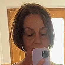 Žena, 52 rokov, Liptovský Mikuláš
