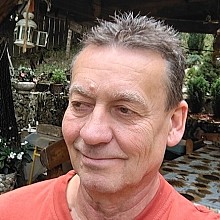 Muž, 62 rokov, Bratislava Petržalka