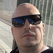 Muž, 38 rokov, Košice Džungľa