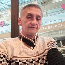 Muž, 44 rokov, Jasov