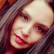 Žena, 34 rokov, Trenčín