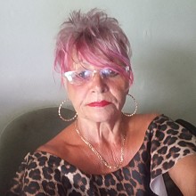 Žena, 68 rokov, Prešov