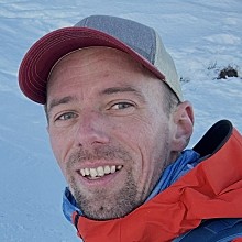 Muž, 40 rokov, Leopoldov