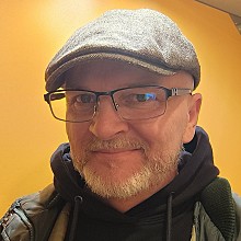 Muž, 49 rokov, Galanta