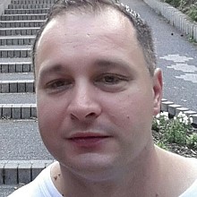Muž, 46 rokov, Trenčín