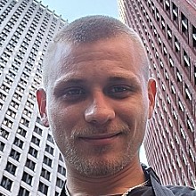 Muž, 25 rokov, Holíč