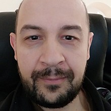 Zoznamka pohľadný muž