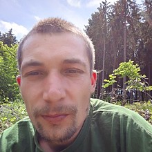 Muž, 32 rokov, Banská Štiavnica