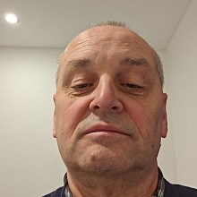 Muž, 61 rokov, Trnava