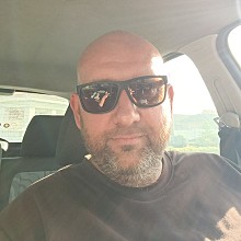 Muž, 40 rokov, Galanta