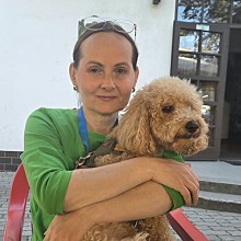 Žena, 55 rokov, Komárno