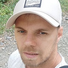 Muž, 37 rokov, Zlaté Moravce