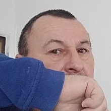 Muž, 54 rokov, Bratislava Petržalka