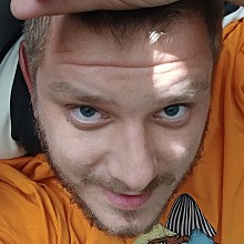 Muž, 31 rokov, Žilina