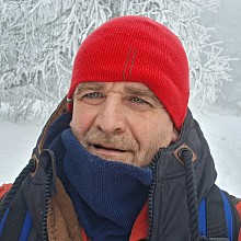 Muž, 50 rokov, Veľké Uherce