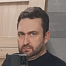 Muž, 44 rokov, Zvolen