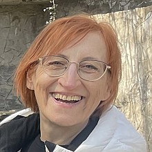 Žena, 64 rokov, Bratislava Rusovce