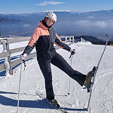 Žena, 36 rokov, Piešťany