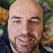 Muž, 45 rokov, Spišská Nová Ves