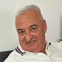 Muž, 65 rokov, Košice Ťahanovce