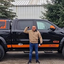 Muž, 39 rokov, Dolný Kubín