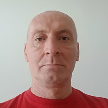 Muž, 59 rokov, Levice