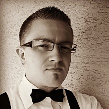 Muž, 38 rokov, Plavnica