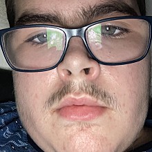 Muž, 19 rokov, Myjava