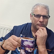 Muž, 54 rokov, Šarišské Jastrabie