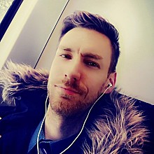 Muž, 41 rokov, Bratislava Nové Mesto