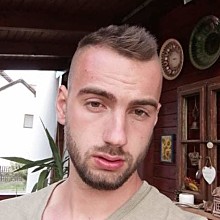 Muž, 28 rokov, Banská Bystrica