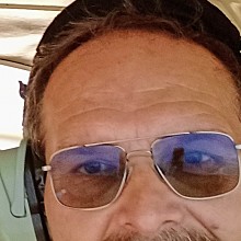 Muž, 57 rokov, Trnava