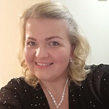 Žena, 39 rokov, Bratislava Dúbravka