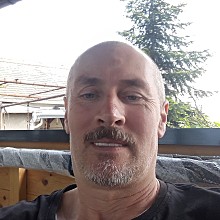 Muž, 59 rokov, Bratislava Rača