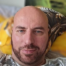 Muž, 43 rokov, Spišská Nová Ves