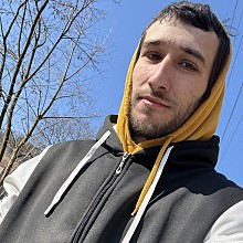 Muž, 28 rokov, Kysucké Nové Mesto