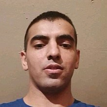 Muž, 31 rokov, Zborov