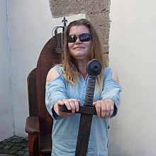 Žena, 54 rokov, Sliač