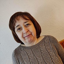 Žena, 49 rokov, Stakčín