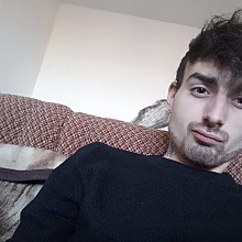 Muž, 25 rokov, Krásno nad Kysucou