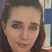 Žena, 54 rokov, Liptovský Mikuláš