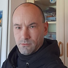 Muž, 41 rokov, Handlová