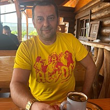 Muž, 52 rokov, Skalica