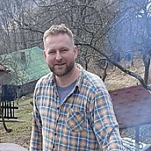 Muž, 39 rokov, Krásno nad Kysucou